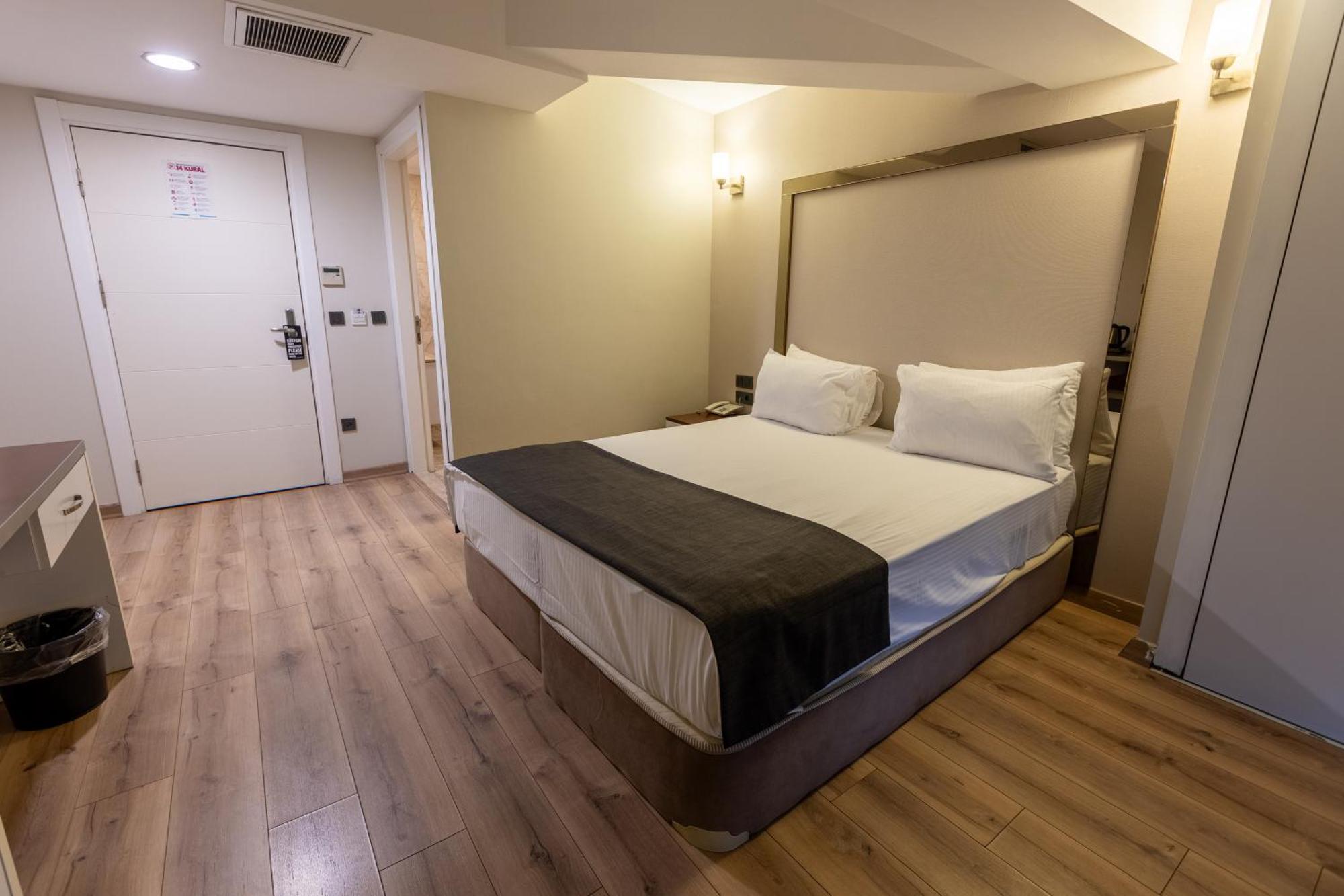 Asia Business Suites — Fotos 2