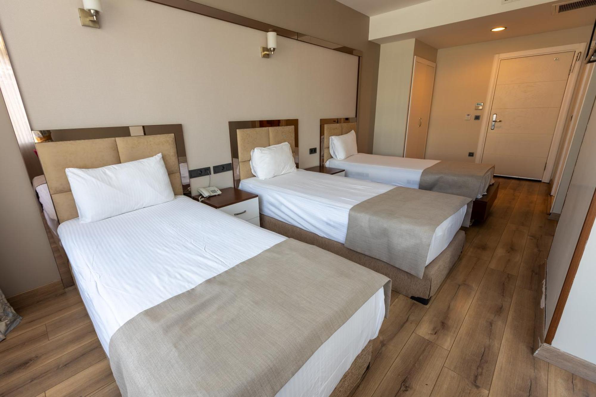 Asia Business Suites — Fotos 1
